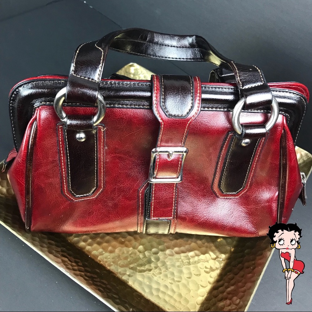 Vintage Rina Rich Handbag